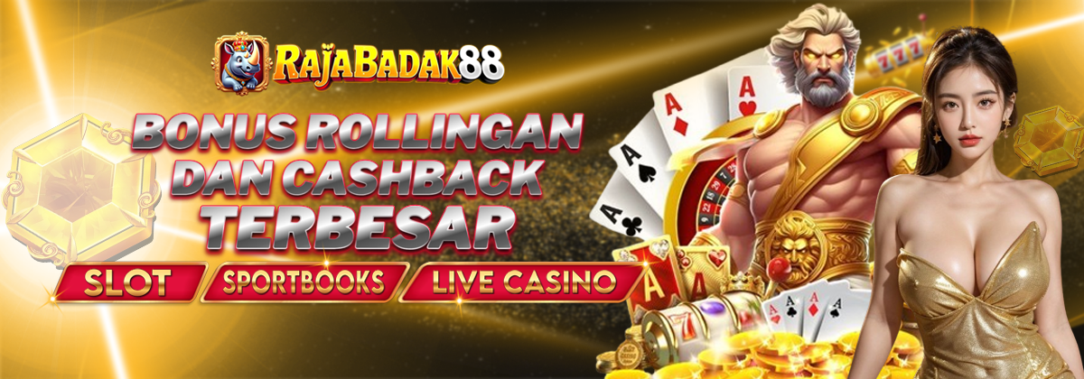 RAJA BADAK88